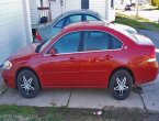 2008 Chevrolet Impala under $5000 in Ohio