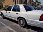 2007 Ford Crown Victoria under $3000 in Florida