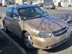 2002 Chevrolet Malibu under $1000 in New York