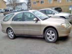 2000 Ford Taurus under $2000 in IA