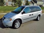 2007 Dodge Grand Caravan under $4000 in Indiana