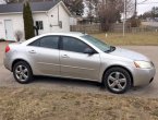 2008 Pontiac G6 under $3000 in Michigan