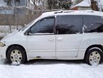 1996 Dodge Caravan - Detroit, MI