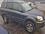 2004 Honda Pilot under $6000 in Georgia