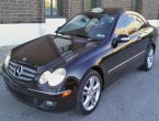 2008 Mercedes Benz CLK under $7000 in Pennsylvania