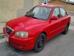 2006 Hyundai Elantra under $3000 in Nevada