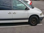 2000 Chrysler Voyager in Texas