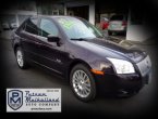 2007 Mercury Milan under $6000 in California