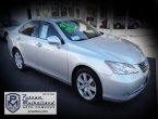 2007 Lexus ES 350 under $7000 in California