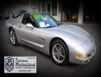 2004 Chevrolet Corvette under $13000 in California