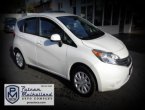 2014 Nissan Versa under $12000 in California