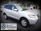 2007 Hyundai Santa Fe under $7000 in California