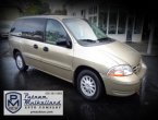 1999 Ford Windstar under $4000 in California