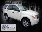 2009 Ford Escape under $8000 in California
