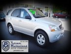 2008 KIA Sorento under $8000 in California