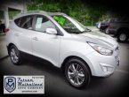 2014 Hyundai Tucson under $16000 in California