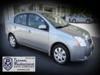 2008 Nissan Sentra under $7000 in California
