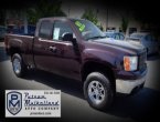 2008 GMC Sierra under $17000 in California