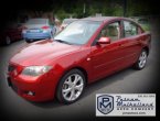 2009 Mazda Mazda3 under $6000 in California