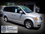 2010 Dodge Grand Caravan under $9000 in California