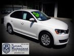 2013 Volkswagen Passat under $11000 in California