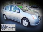 2010 Nissan Sentra under $8000 in California