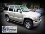 2006 Chevrolet Tahoe under $7000 in California