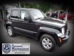 2011 Jeep Liberty under $15000 in California