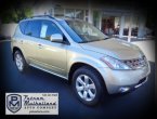 2006 Nissan Murano under $9000 in California