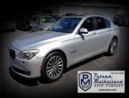 2011 BMW 740 under $16000 in California