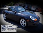 2002 Porsche Boxster under $13000 in California