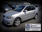 2006 Mazda Mazda3 under $6000 in California