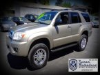 2007 Toyota 4Runner under $13000 in California