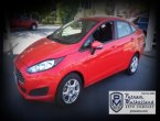 2015 Ford Fiesta under $10000 in California