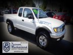 2003 Toyota Tacoma under $10000 in California