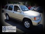 2001 Nissan Pathfinder under $6000 in California