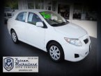 2009 Toyota Corolla under $8000 in California