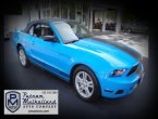 2010 Ford Mustang under $10000 in California