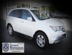 2009 Acura MDX under $14000 in California