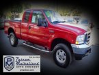 2002 Ford F Super Duty under $18000 in California