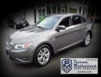 2011 Ford Taurus under $8000 in California