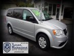 2012 Dodge Grand Caravan under $10000 in California