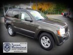2005 Jeep Grand Cherokee under $8000 in California
