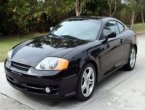 2005 Hyundai Tiburon under $4000 in Rhode Island