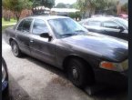 2003 Ford Crown Victoria - San Antonio, TX