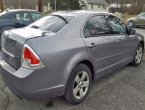 2007 Ford Fusion under $4000 in Pennsylvania