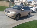 2008 Toyota Highlander under $8000 in California