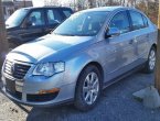2006 Volkswagen Passat under $5000 in Pennsylvania