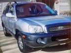 2003 Hyundai Santa Fe under $3000 in Illinois