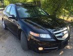 2007 Acura TL under $9000 in Texas